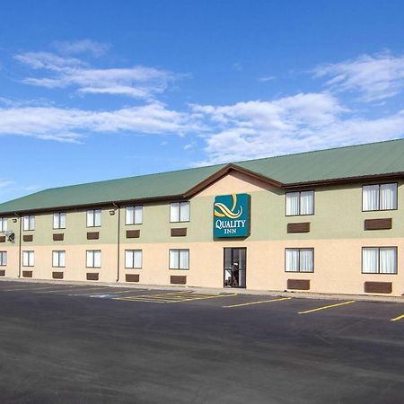 Quality Inn Russell Eksteriør bilde