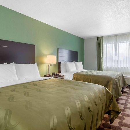 Quality Inn Russell Eksteriør bilde